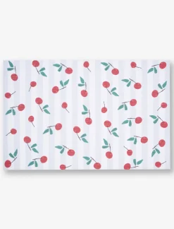 Printed Textilene Placemats