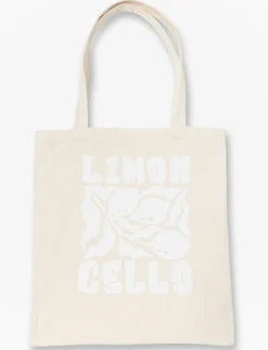Printed Tote Bag