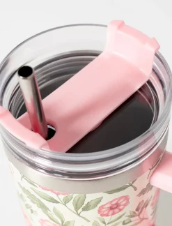 Printed Travel Mug