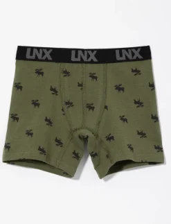 Printed Trunks
