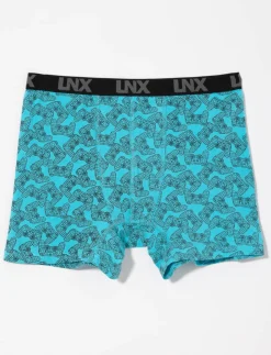 Printed Trunks