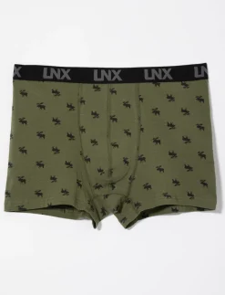 Printed Trunks