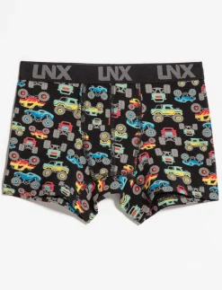 Printed Trunks