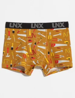 Printed Trunks