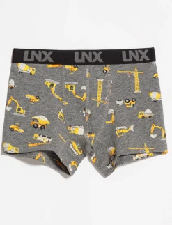Printed Trunks