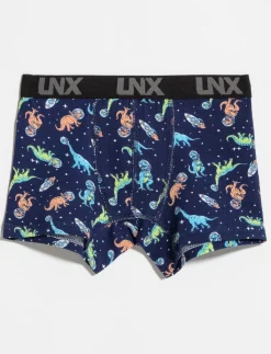Printed Trunks