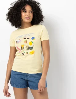 Printed T-Shirt