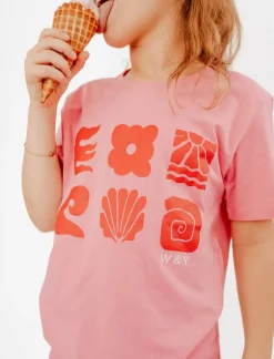 Printed T-shirt