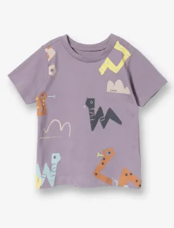 Printed T-shirt