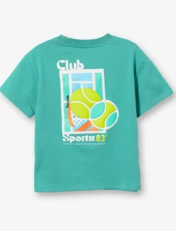 Printed T-Shirt
