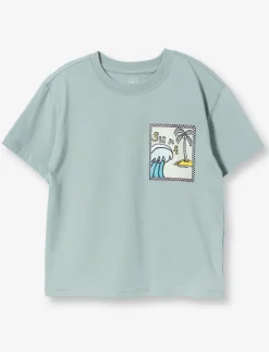 Printed T-Shirt