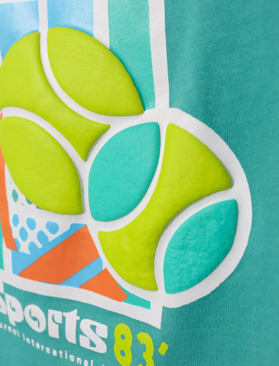 Printed T-Shirt