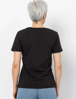 Printed T-shirt