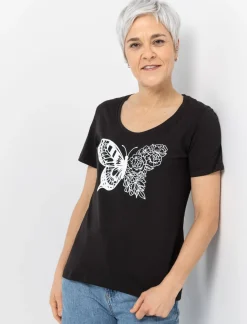 Printed T-shirt