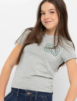 Printed T-shirt