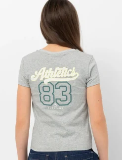 Printed T-shirt