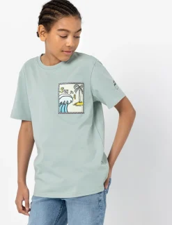 Printed T-Shirt