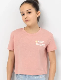 Printed T-shirt