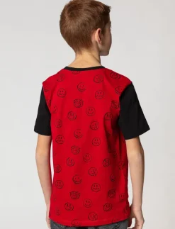 Printed T-shirt