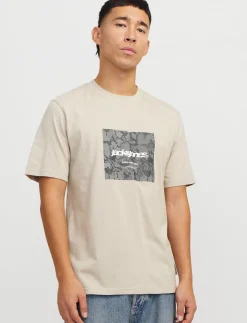 Printed T-shirt