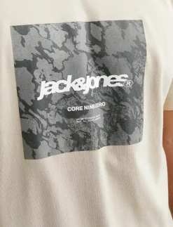 Printed T-shirt