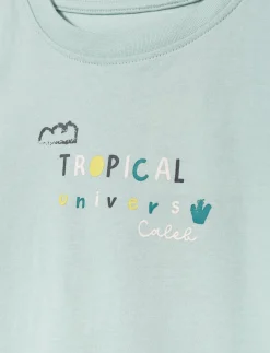 Printed T-shirt