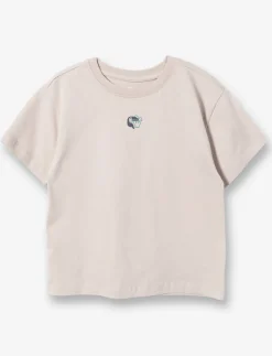 Printed T-shirt