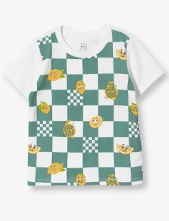 Printed T-Shirt