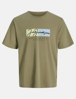 Printed T-shirt