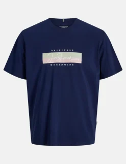 Printed T-shirt