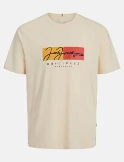Printed T-shirt
