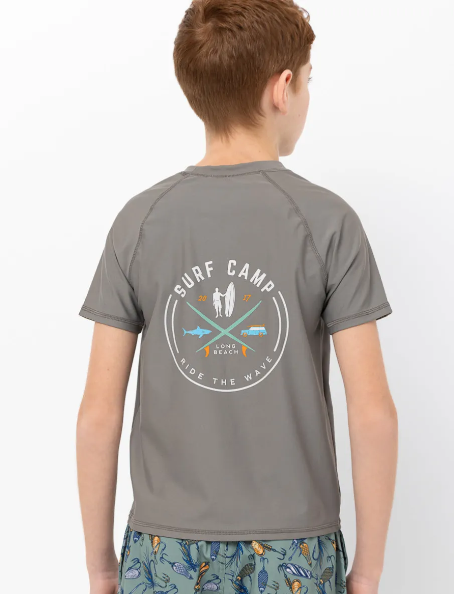 Printed T-shirt