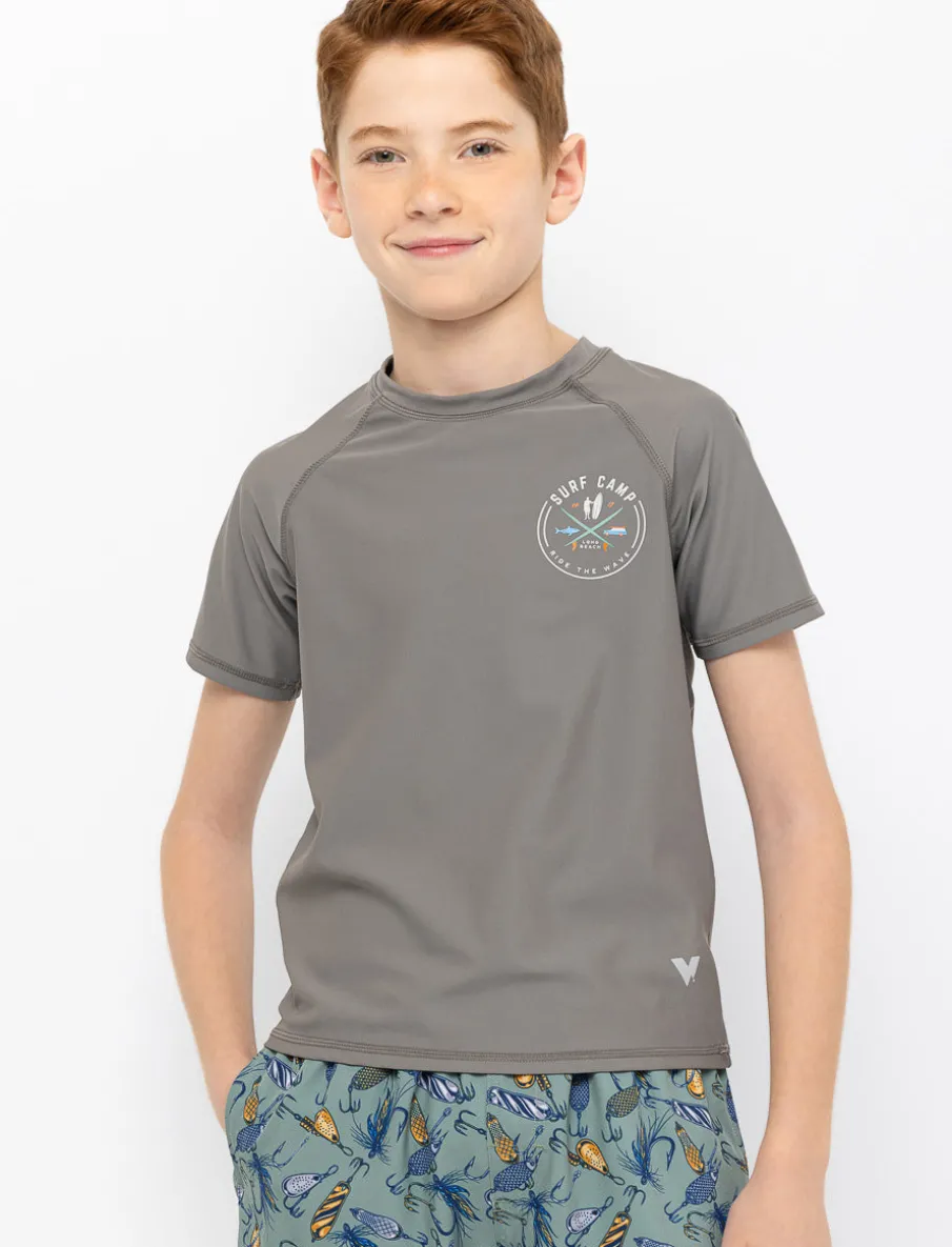Printed T-shirt