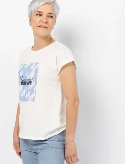 Printed T-shirt