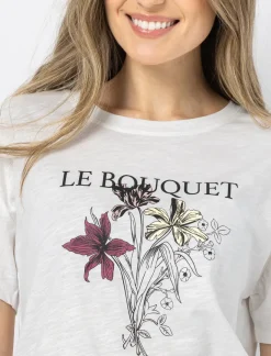 Printed T-shirt
