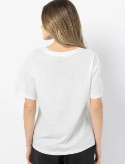 Printed T-shirt