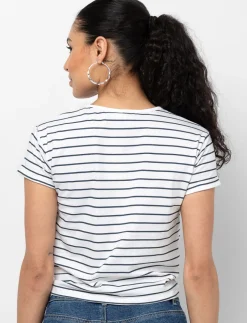 Printed T-shirt