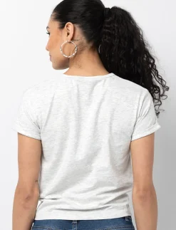 Printed T-shirt