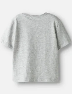 Printed T-shirt - Little Girl