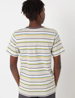 Printed T-shirt with Pocket