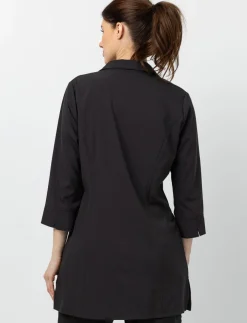 Professional 3/4-sleeve Smock