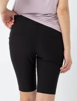 Pull-on Bermuda
