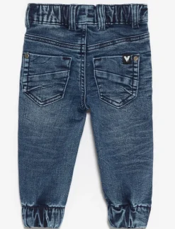 Pull-on Jean Joggers
