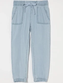 Pull-on Jogger Pants