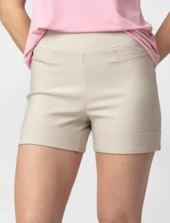 Pull-on Shorts