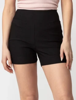 Pull-on Shorts