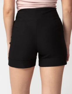 Pull-on Shorts