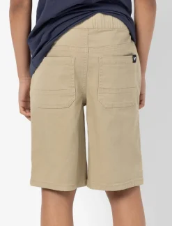 Pull-On Shorts