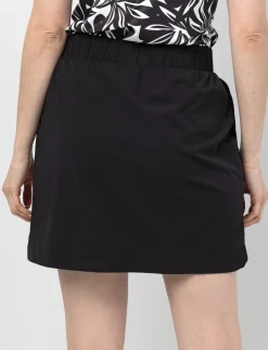 Pull-On Skort