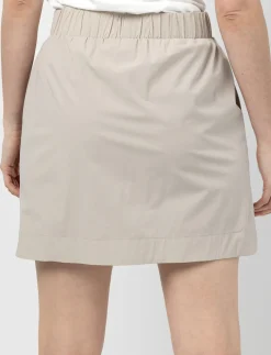Pull-On Skort